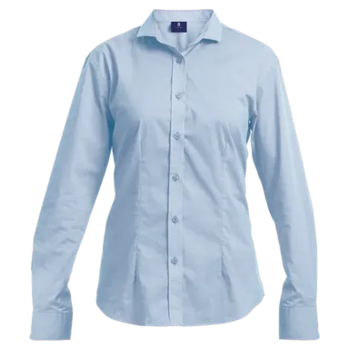 Slim Fit Lounge Long Sleeve Ladies Slim Fit Lounge Long Sleeve Ladies