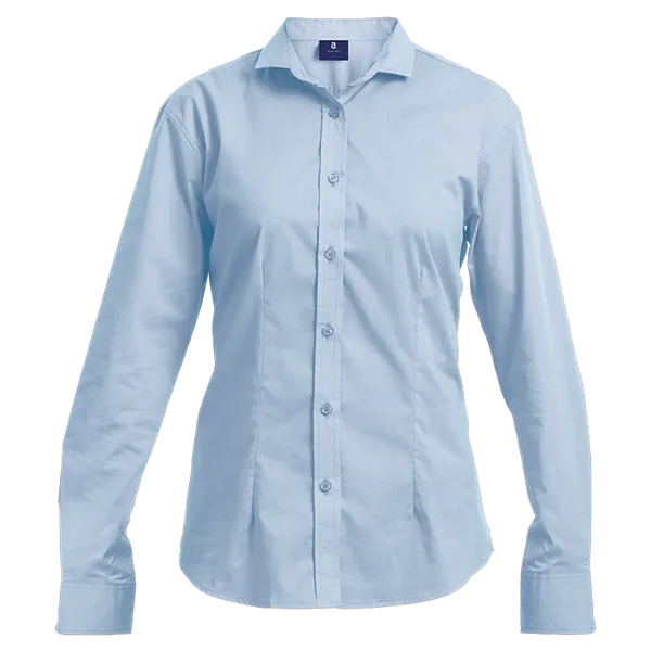 Slim Fit Lounge Long Sleeve Ladies Slim Fit Lounge Long Sleeve Ladies