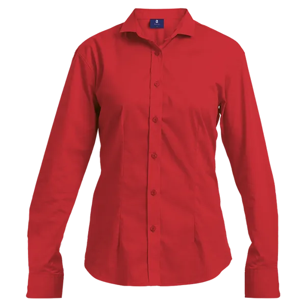 Slim Fit Lounge Long Sleeve Ladies Slim Fit Lounge Long Sleeve Ladies