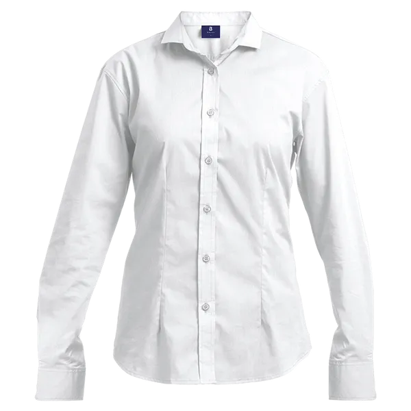 Slim Fit Lounge Long Sleeve Ladies Slim Fit Lounge Long Sleeve Ladies