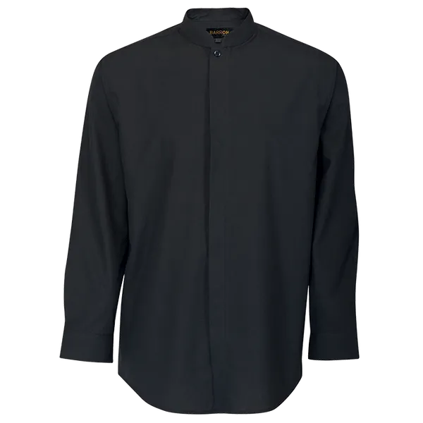 Barista Lounge Long Sleeve Mens Barista Lounge Long Sleeve Mens