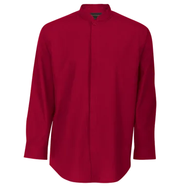 Barista Lounge Long Sleeve Mens Barista Lounge Long Sleeve Mens