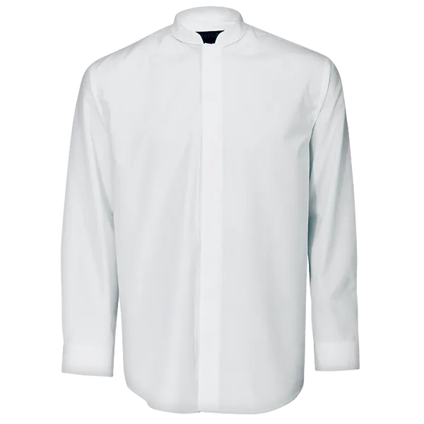 Barista Lounge Long Sleeve Mens Barista Lounge Long Sleeve Mens