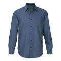 Berlin Lounge Shirt Long Sleeve Mens Berlin Lounge Shirt Long Sleeve Mens
