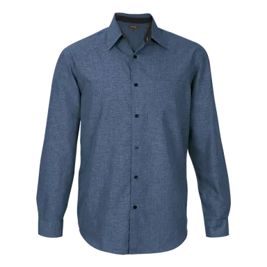 Berlin Lounge Shirt Long Sleeve Mens Berlin Lounge Shirt Long Sleeve Mens