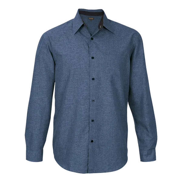 Berlin Lounge Shirt Long Sleeve Mens Berlin Lounge Shirt Long Sleeve Mens