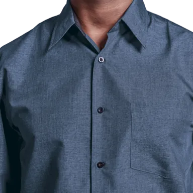 Berlin Lounge Shirt Long Sleeve Mens Berlin Lounge Shirt Long Sleeve Mens