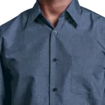 Berlin Lounge Shirt Long Sleeve Mens Berlin Lounge Shirt Long Sleeve Mens