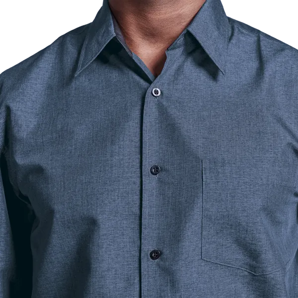 Berlin Lounge Shirt Long Sleeve Mens Berlin Lounge Shirt Long Sleeve Mens
