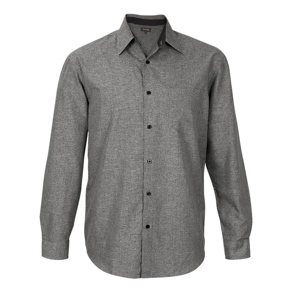 Berlin Lounge Shirt Long Sleeve Mens Berlin Lounge Shirt Long Sleeve Mens