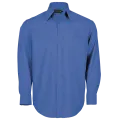 Basic Poly Cotton Lounge Long Sleeve Mens Basic Poly Cotton Lounge Long Sleeve Mens