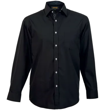Saga Lounge Long Sleeve Mens Saga Lounge Long Sleeve Mens