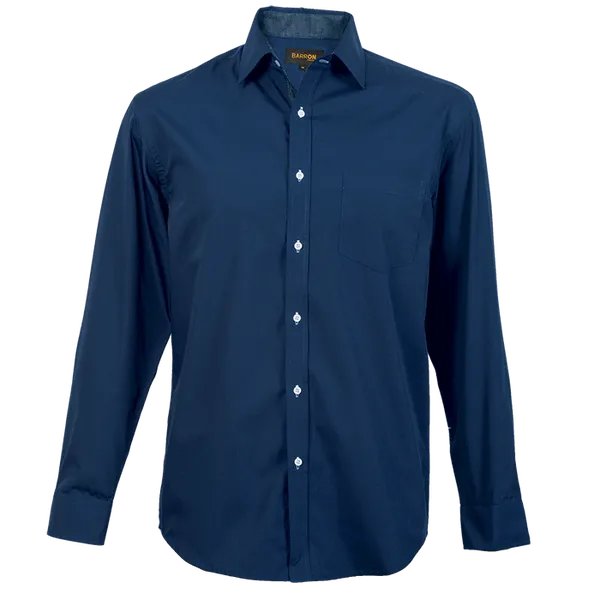 Saga Lounge Long Sleeve Mens Saga Lounge Long Sleeve Mens