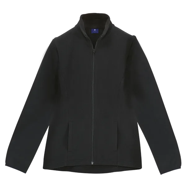 Ultra Micro Fleece Ladies Ultra Micro Fleece Ladies