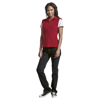 Ultra Micro Fleece Ladies Ultra Micro Fleece Ladies