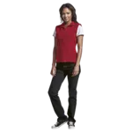 Ultra Micro Fleece Ladies Ultra Micro Fleece Ladies