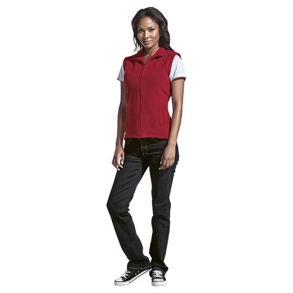 Ultra Micro Fleece Ladies Ultra Micro Fleece Ladies