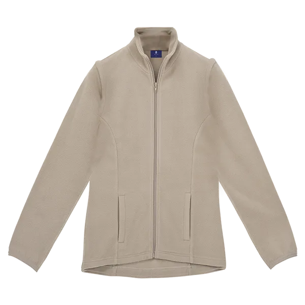Ultra Micro Fleece Ladies Ultra Micro Fleece Ladies