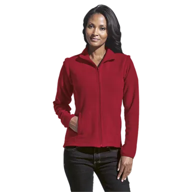 Ultra Micro Fleece Ladies Ultra Micro Fleece Ladies