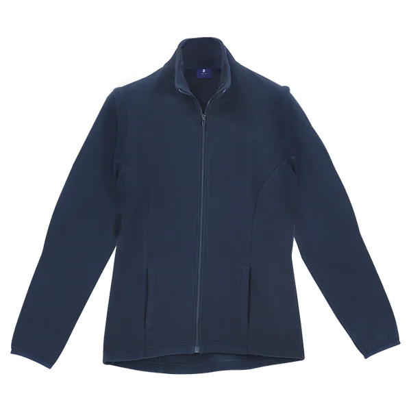 Ultra Micro Fleece Ladies Ultra Micro Fleece Ladies