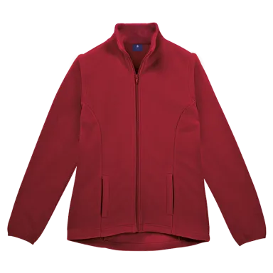 Ultra Micro Fleece Ladies Ultra Micro Fleece Ladies