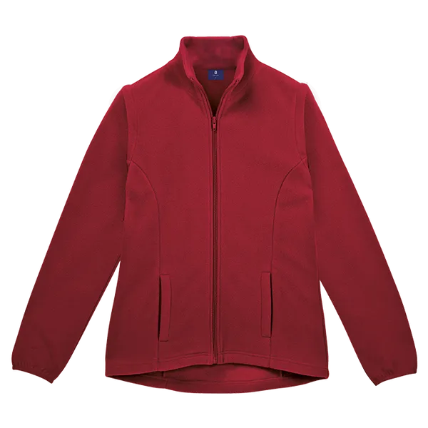 Ultra Micro Fleece Ladies Ultra Micro Fleece Ladies