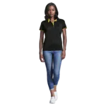 Baxter Golfer Ladies Baxter Golfer Ladies