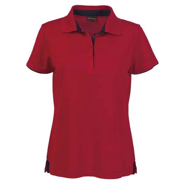 Baxter Golfer Ladies Baxter Golfer Ladies