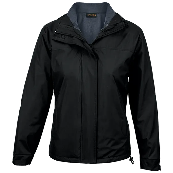 Nashville 3-in-1 Jacket Ladies Nashville 3-in-1 Jacket Ladies