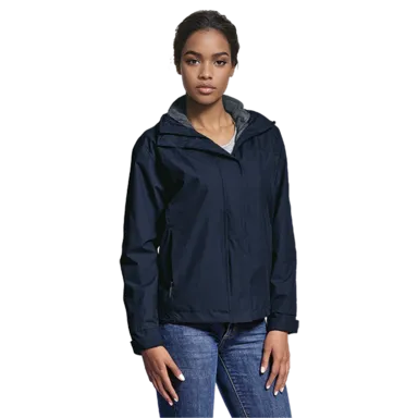 Nashville 3-in-1 Jacket Ladies Nashville 3-in-1 Jacket Ladies