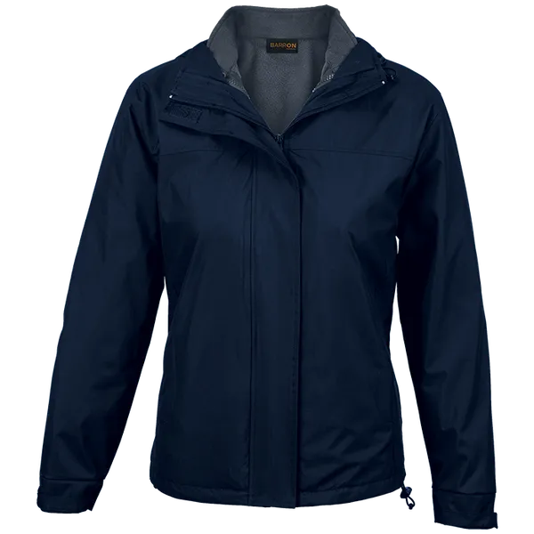 Nashville 3-in-1 Jacket Ladies Nashville 3-in-1 Jacket Ladies