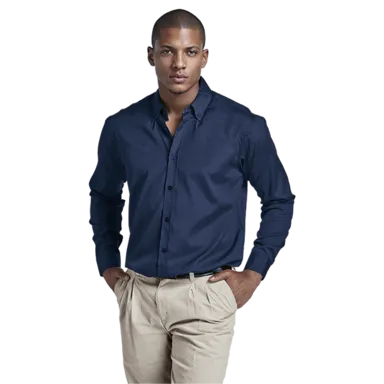 Prime Cotton Lounge Long Sleeve Mens Prime Cotton Lounge Long Sleeve Mens