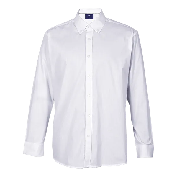 Prime Cotton Lounge Long Sleeve Mens Prime Cotton Lounge Long Sleeve Mens