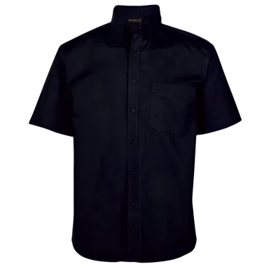 Brushed Cotton Twill Lounge Short Sleeve Mens Brushed Cotton Twill Lounge Short Sleeve Mens