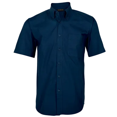 Brushed Cotton Twill Lounge Short Sleeve Mens Brushed Cotton Twill Lounge Short Sleeve Mens