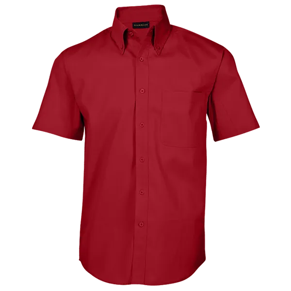 Brushed Cotton Twill Lounge Short Sleeve Mens Brushed Cotton Twill Lounge Short Sleeve Mens