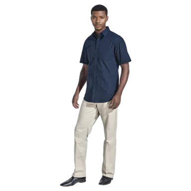 Union Lounge Short Sleeve Union Lounge Short Sleeve