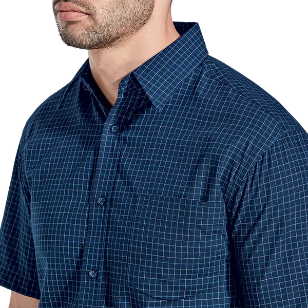 Union Lounge Short Sleeve Union Lounge Short Sleeve