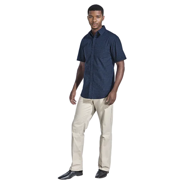 Union Lounge Short Sleeve Union Lounge Short Sleeve