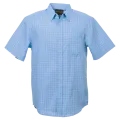 Union Lounge Short Sleeve Union Lounge Short Sleeve