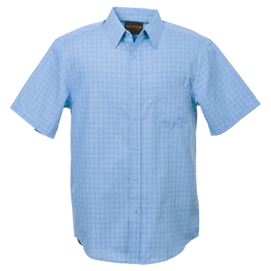 Union Lounge Short Sleeve Union Lounge Short Sleeve