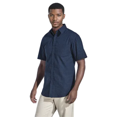 Union Lounge Short Sleeve Union Lounge Short Sleeve
