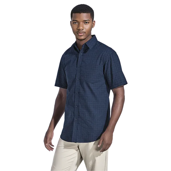 Union Lounge Short Sleeve Union Lounge Short Sleeve