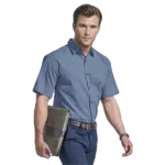 Unity Check Lounge Short Sleeve Unity Check Lounge Short Sleeve