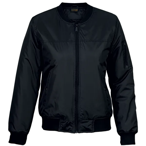 Orlando Jacket Ladies Orlando Jacket Ladies