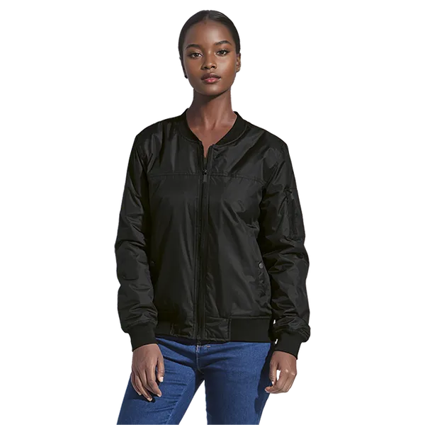 Orlando Jacket Ladies Orlando Jacket Ladies