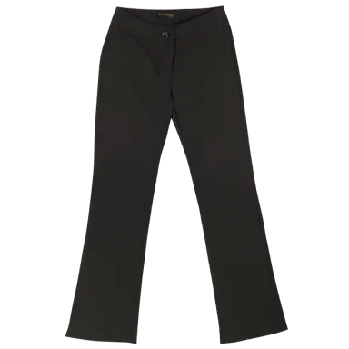 Statement Stretch Pants Ladies Statement Stretch Pants Ladies