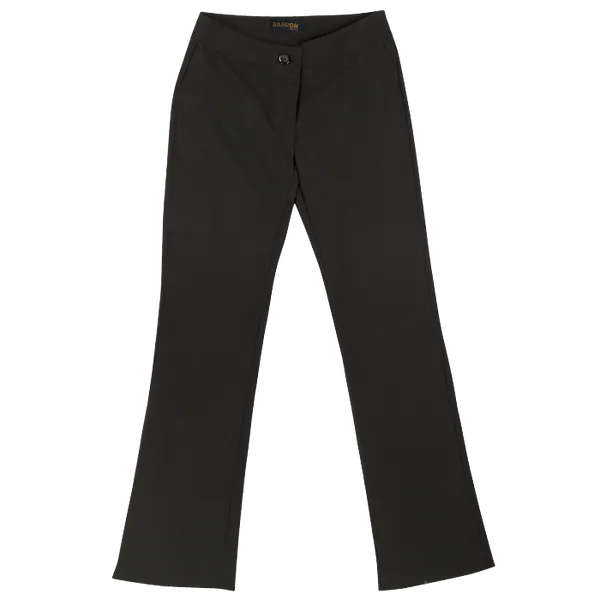 Statement Stretch Pants Ladies Statement Stretch Pants Ladies