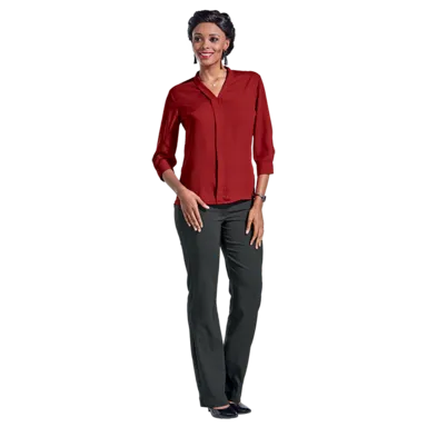 Statement Stretch Pants Ladies Statement Stretch Pants Ladies