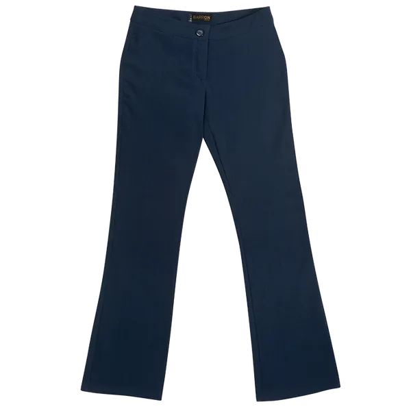 Statement Stretch Pants Ladies Statement Stretch Pants Ladies